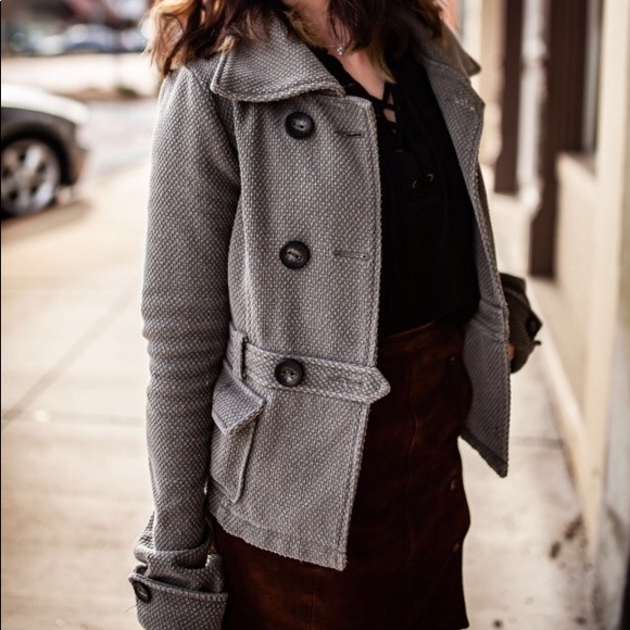 Winter Jacket - Picture 2 of 3